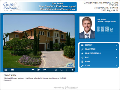 Click to see the enhanced Classic View