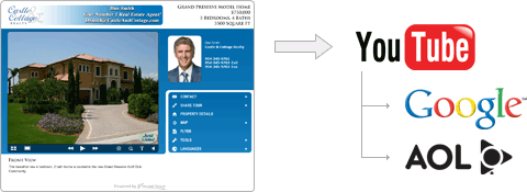 Video Distribution
