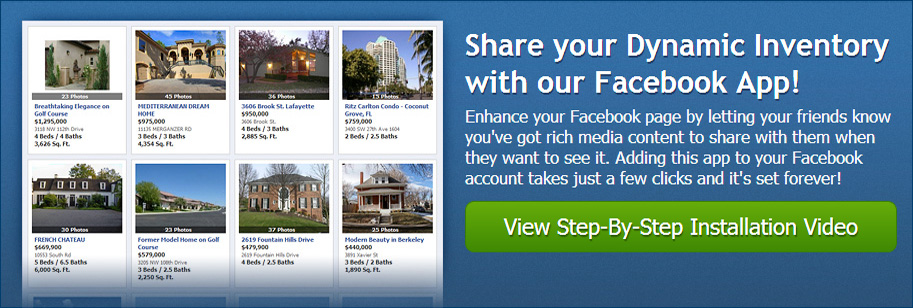 Facebook App
